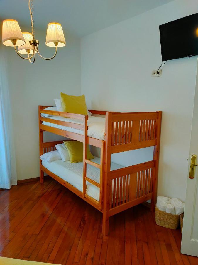 Hotel Casa castro Cruces Habitación foto